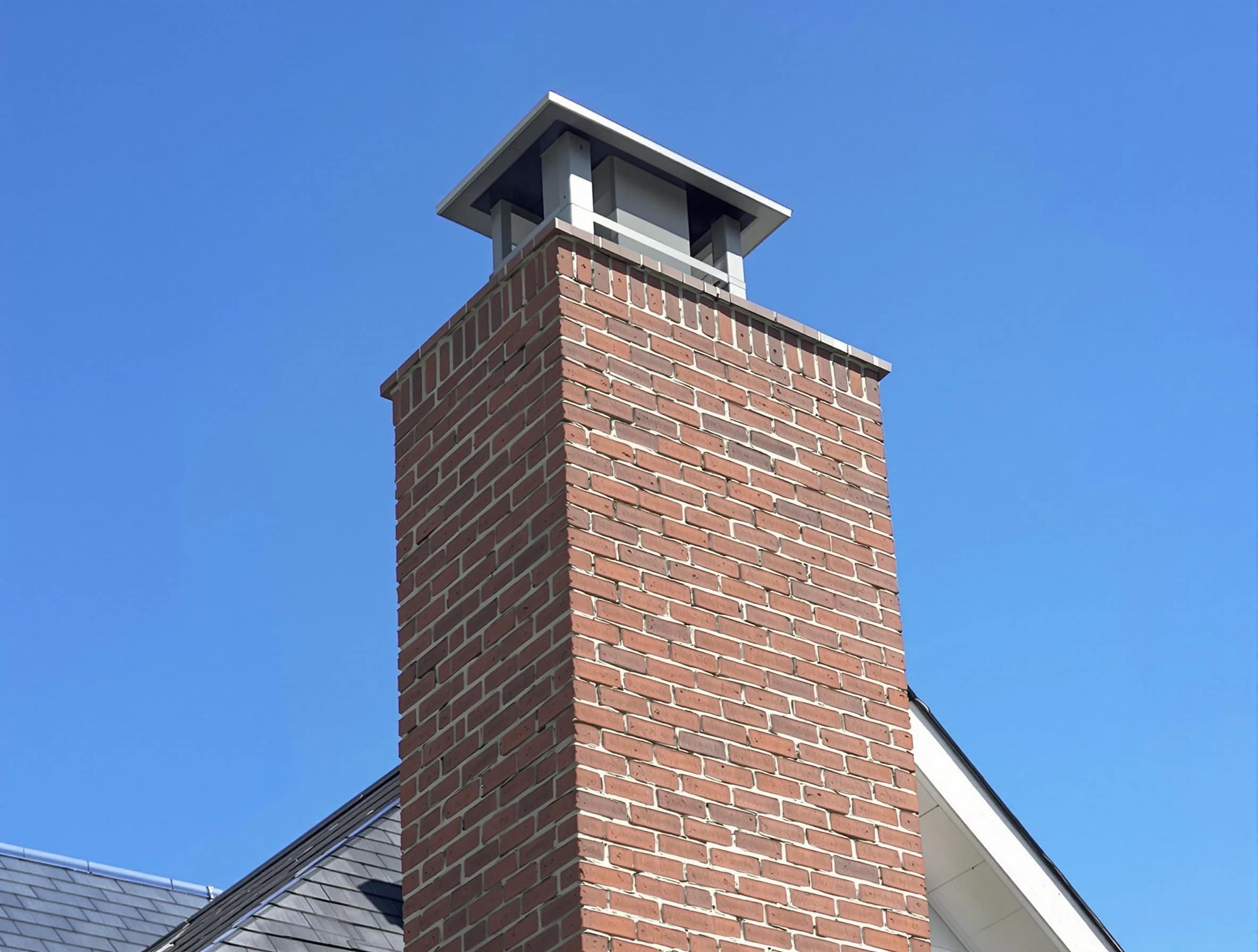 Chimney Remodeling service in Evergreen, CO