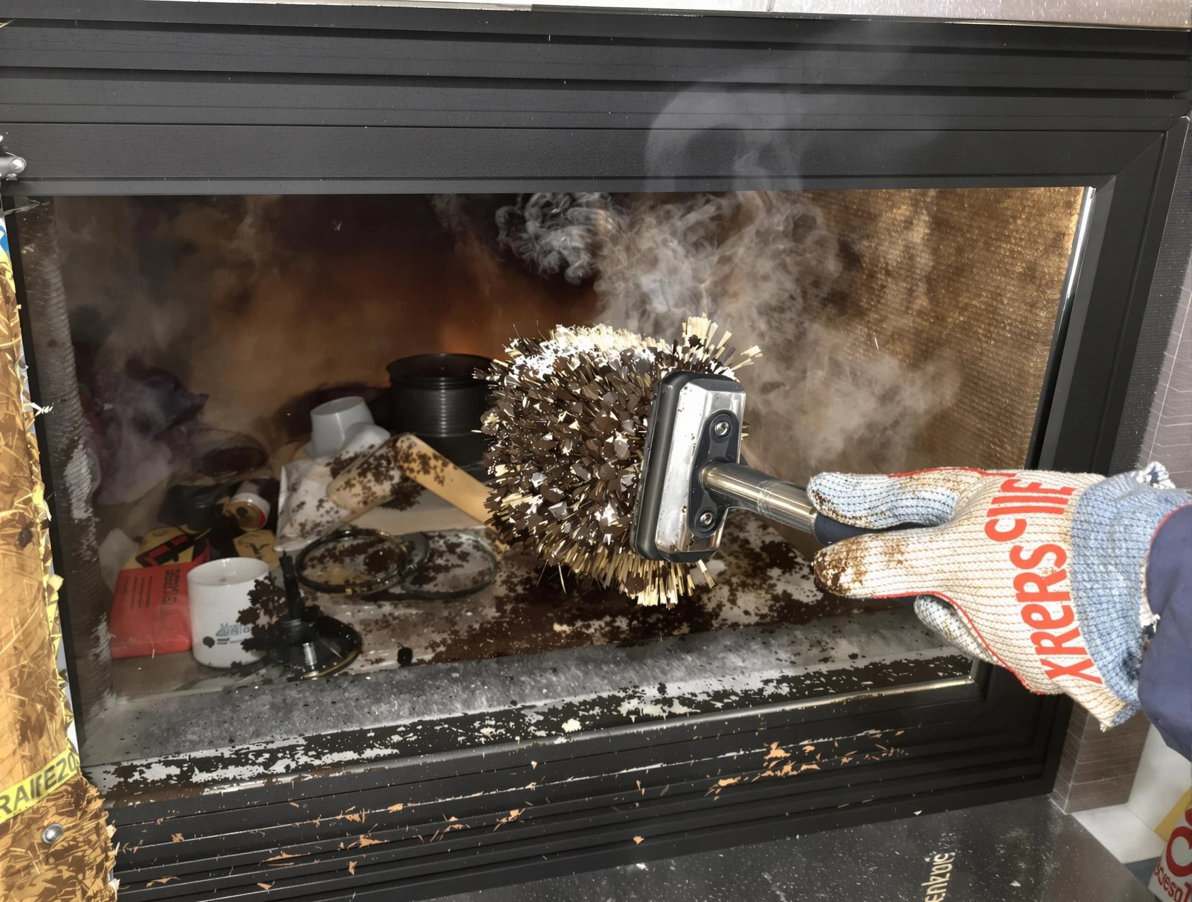 Creosote Removal service in Evergreen, CO